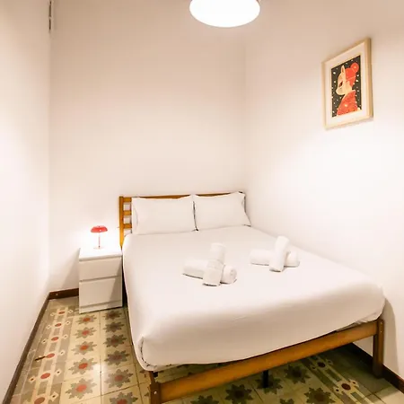 Por1100 - In The Heart Of Gracia Апартаменты