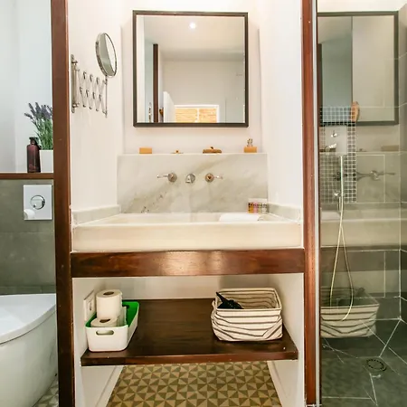 Apartment Por1100 - In The Heart Of Gracia